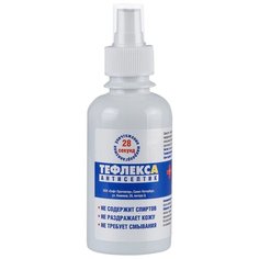 Тефлекс Антисептик