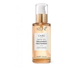 Keune Satin Oil Масло для волос