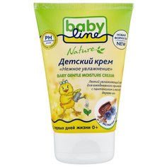 BabyLine Nature детский крем