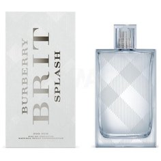 Туалетная вода Burberry Brit