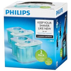 Картридж Philips JC302