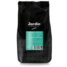 Кофе в зернах Jardin Guatemala