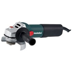 УШМ Metabo WEQ 1400-125 1400 Вт