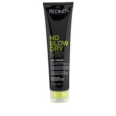 Redken Крем No Blow Dry Airy