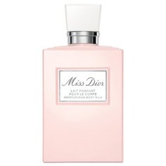 Молочко для тела Christian Dior