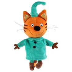 Мягкая игрушка Мульти-Пульти