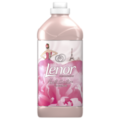 Концентрированный кондиционер Lenor