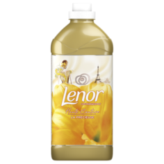 Концентрированный кондиционер Lenor