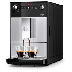 Кофемашина Melitta Purista