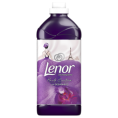 Концентрированный кондиционер Lenor