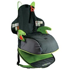 Бустер группа 3 22-36 кг trunki