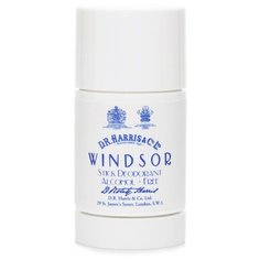 Дезодорант-стик Windsor D.R. Harris