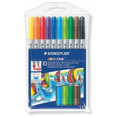 Staedtler Набор фломастеров