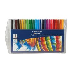 Staedtler Набор фломастеров