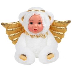 Мягкая игрушка Fluffy Family