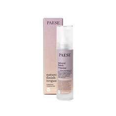 PAESE Тональный крем Natural