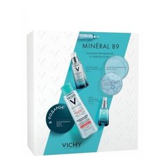 Набор Vichy Mineral 89