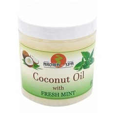 Масло для тела Aroma-SPA Кокос