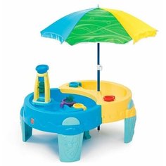 Песочница-столик Step2 Оазис
