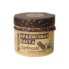 Благодар Арахисовая паста