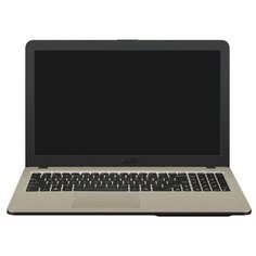 Ноутбук ASUS VivoBook X540