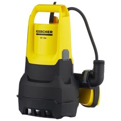 Дренажный насос KARCHER SP 1