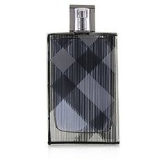 Туалетная вода Burberry Brit
