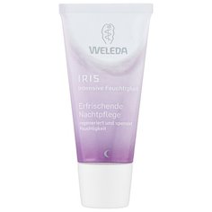 Weleda IRIS Освежающий ночной