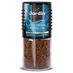 Кофе растворимый Jardin