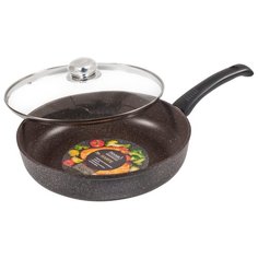 Сковорода Panairo Harfe HA-28-G