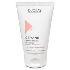 Крем для рук Ducray Ictyane