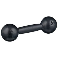 Гантель цельнолитая TITAN