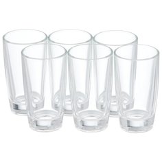 Набор стопок Luminarc Monaco