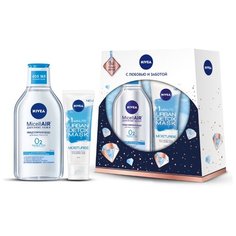 Набор Nivea Очищение и