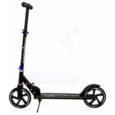 Городской самокат BiBiTu Rodeo