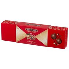 Набор конфет Коркунов Шкатулка