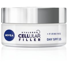 Крем Nivea Hyaluron Cellular