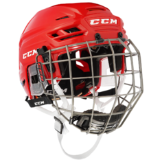 Защита головы CCM Tacks 710