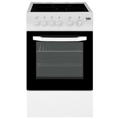 Электрическая плита Beko CSS