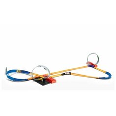 Трек Hot Wheels Супер набор 10