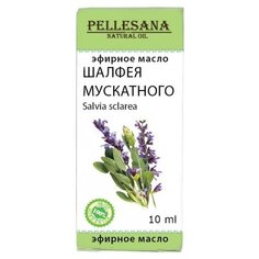 PELLESANA эфирное масло Шалфей