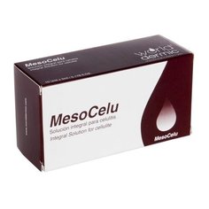 Worlddermic концентрат Mesocelu