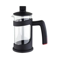 Френч-пресс Bergner BG-7325-BK