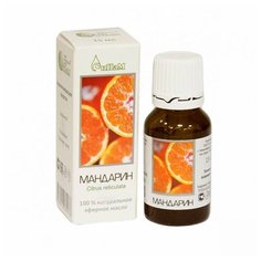 СиНаМ эфирное масло Мандарин