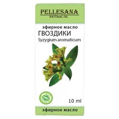 PELLESANA эфирное масло Гвоздика