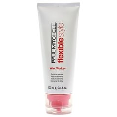 Paul Mitchell Воск Flexible