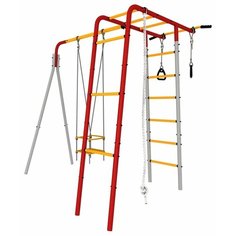 Спортивно-игровой комплекс Romana