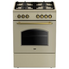 Комбинированная плита Beko FSE