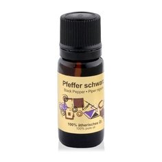 STYX эфирное масло Перец черный
