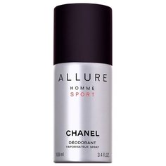 Дезодорант спрей Chanel Allure